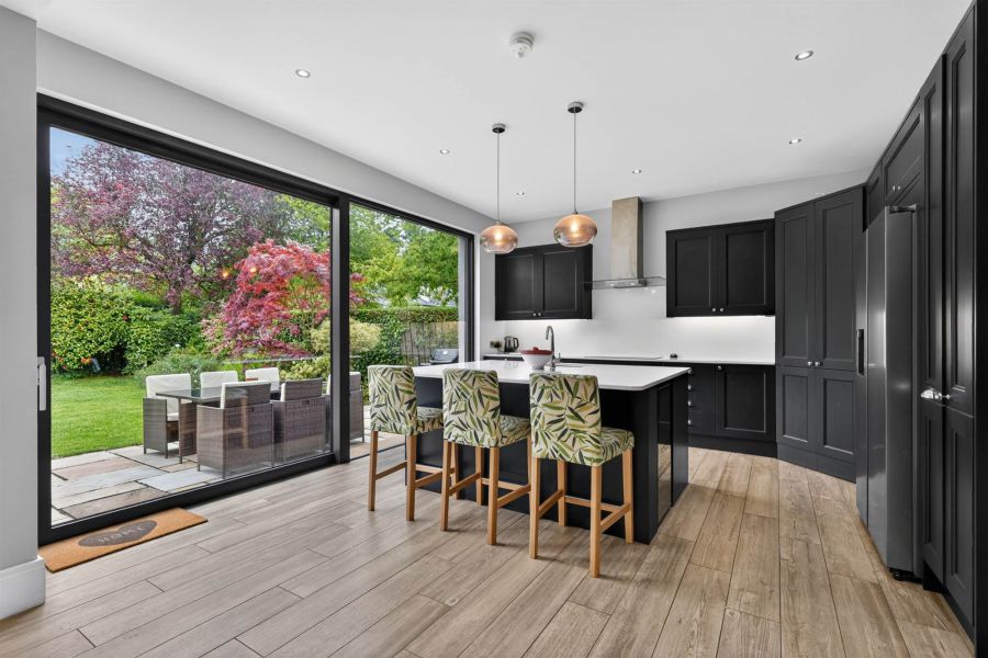 28 Hawthornden Road
