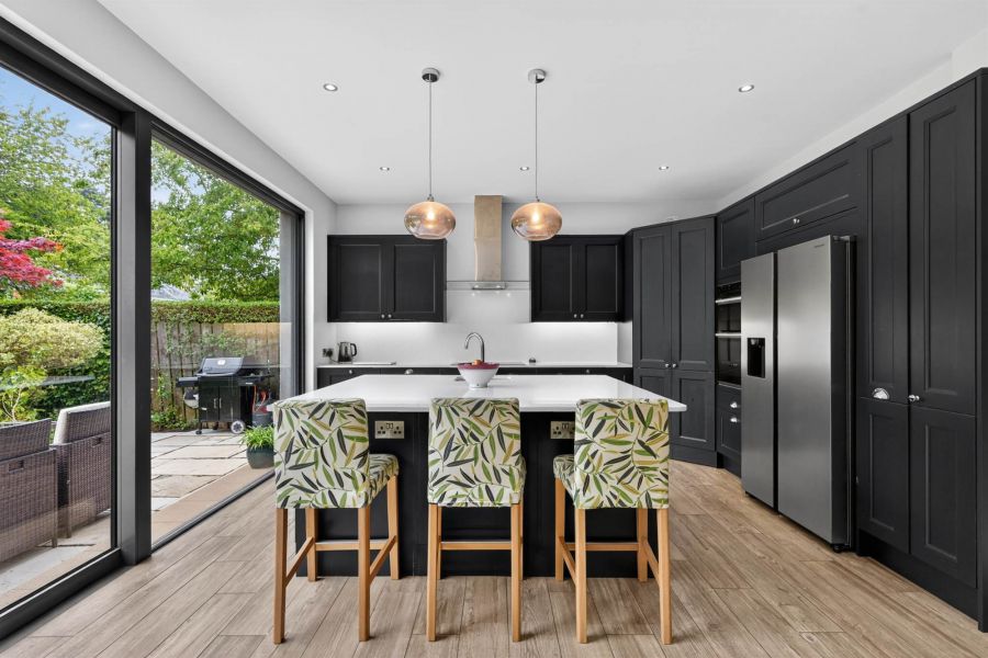 28 Hawthornden Road