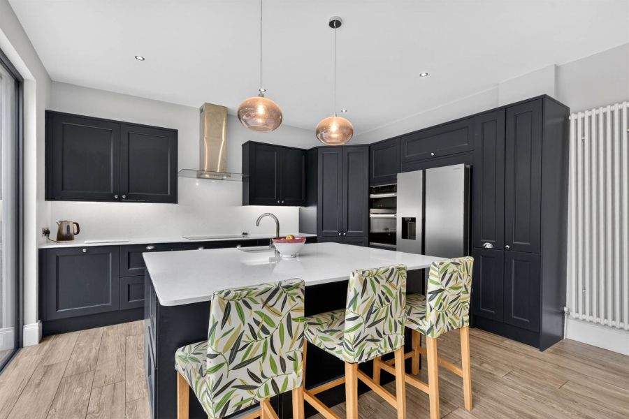 28 Hawthornden Road