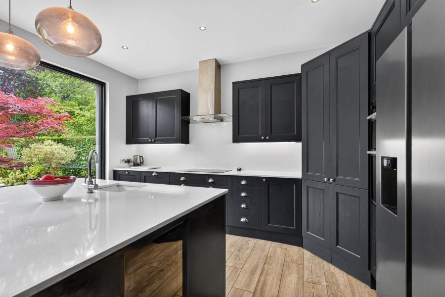 28 Hawthornden Road