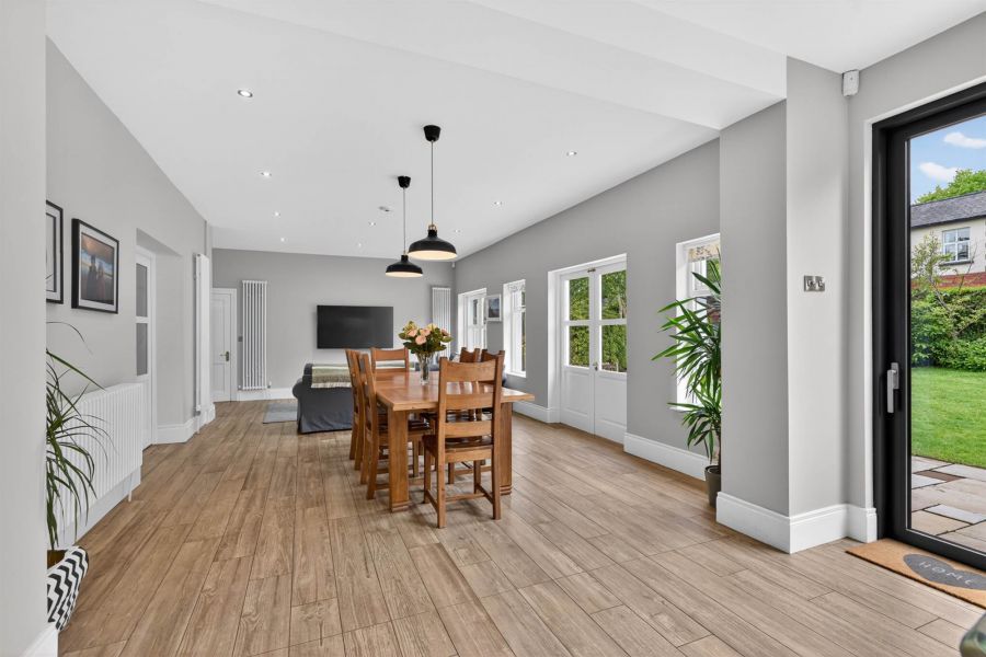 28 Hawthornden Road