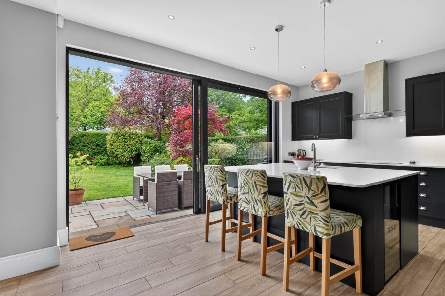 28 Hawthornden Road