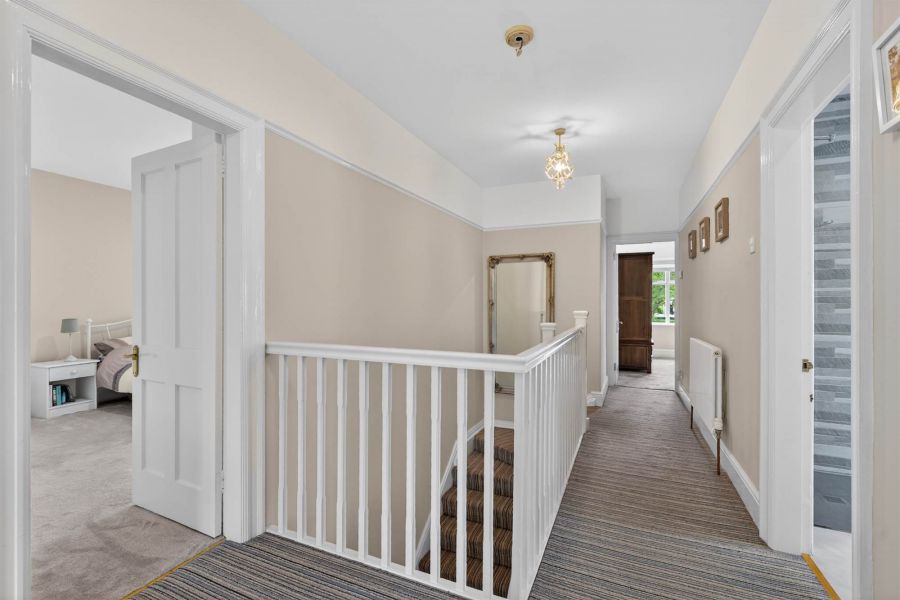 28 Hawthornden Road