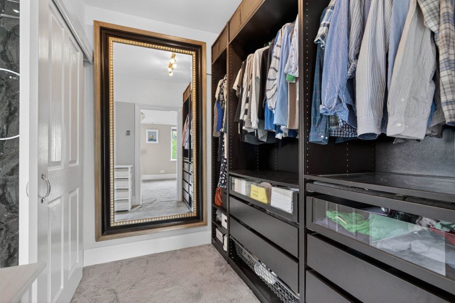 28 Hawthornden Road