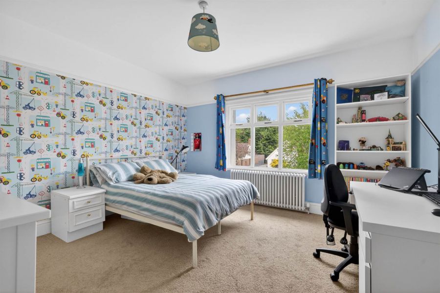 28 Hawthornden Road
