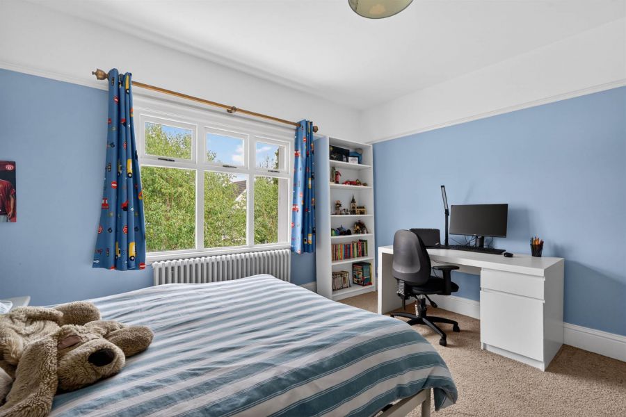 28 Hawthornden Road