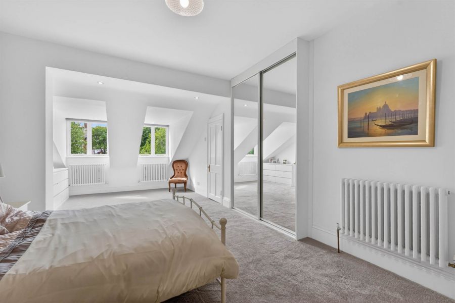 28 Hawthornden Road