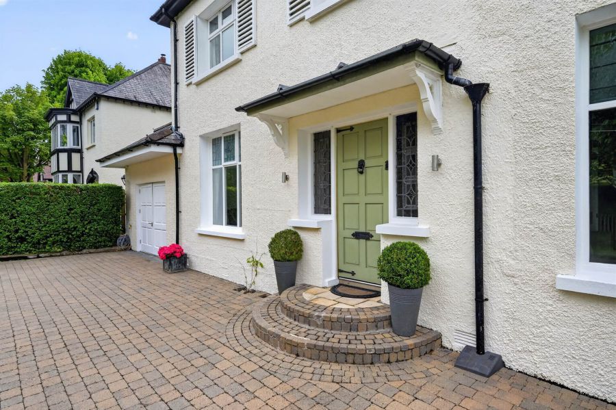 28 Hawthornden Road