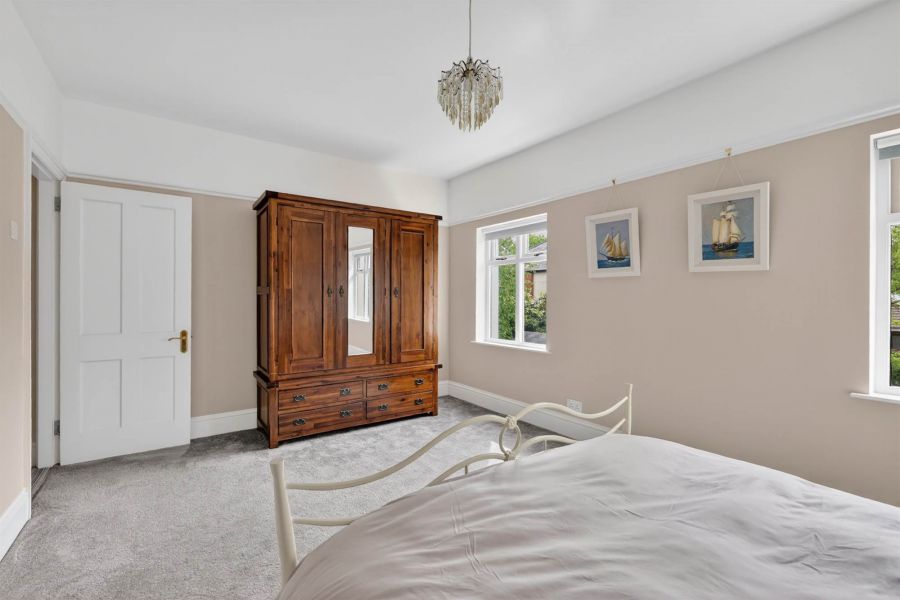 28 Hawthornden Road