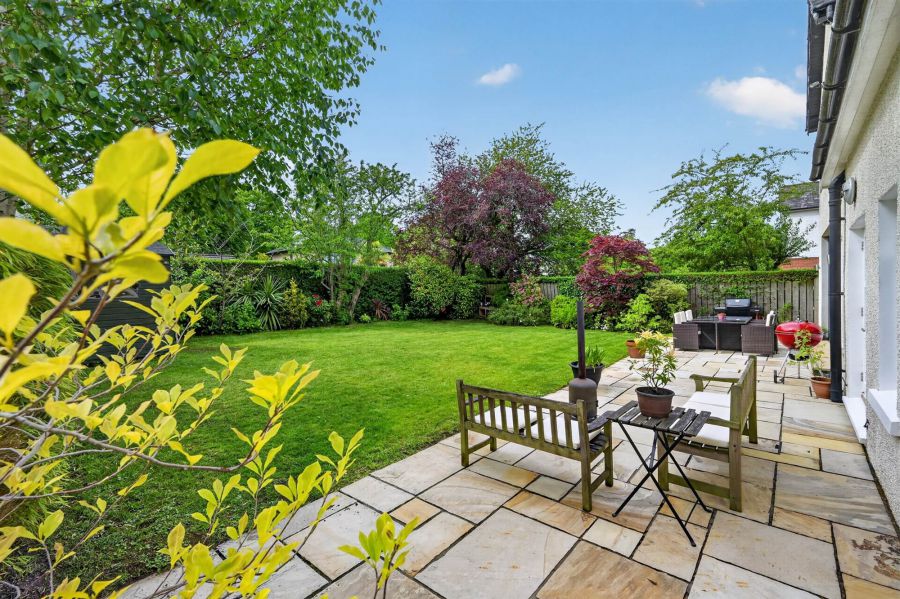 28 Hawthornden Road
