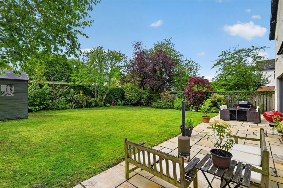 28 Hawthornden Road
