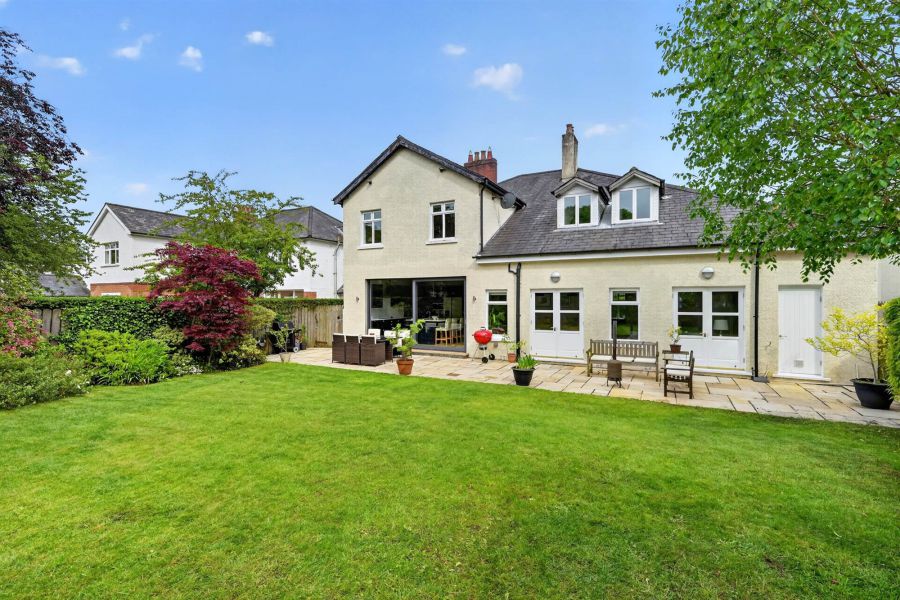 28 Hawthornden Road