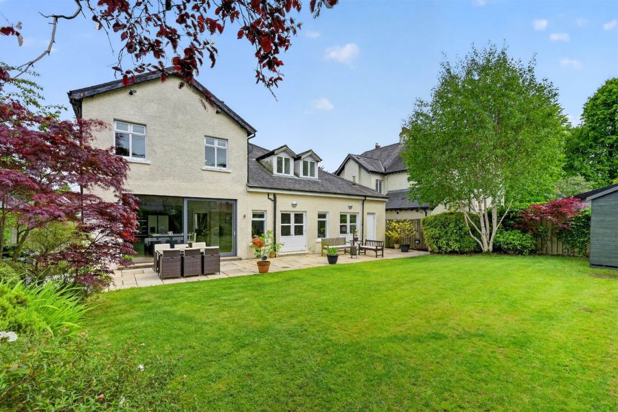 28 Hawthornden Road