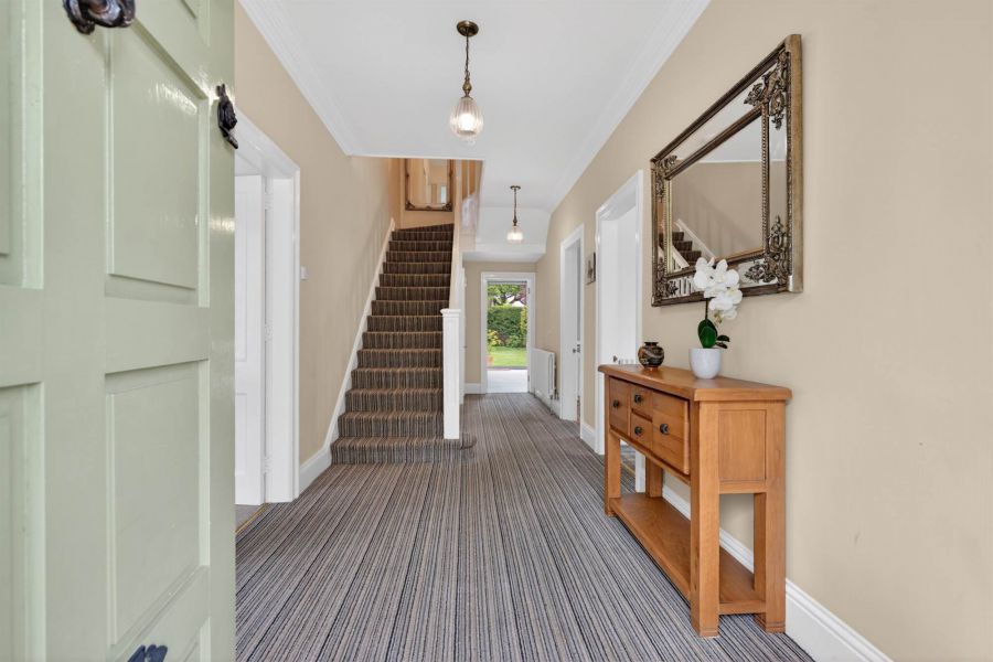28 Hawthornden Road