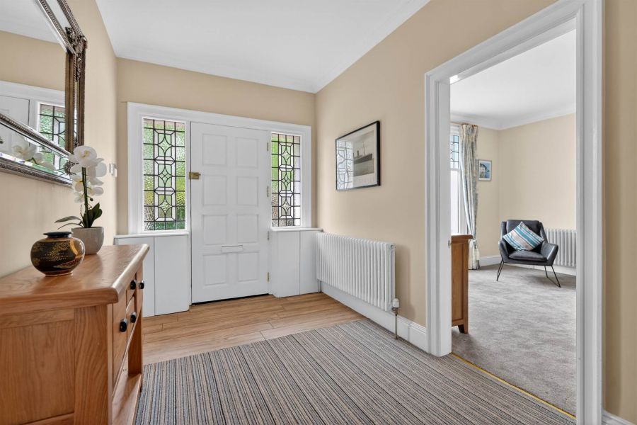 28 Hawthornden Road