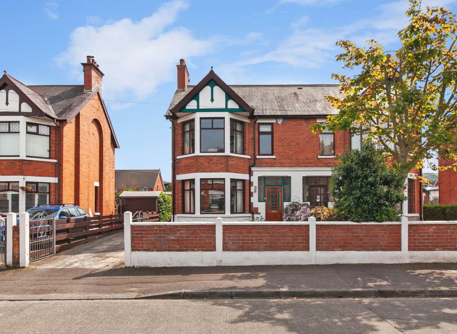 249 Orby Drive