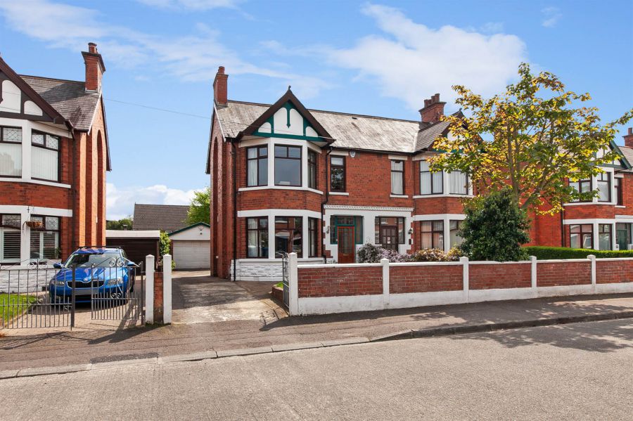 249 Orby Drive