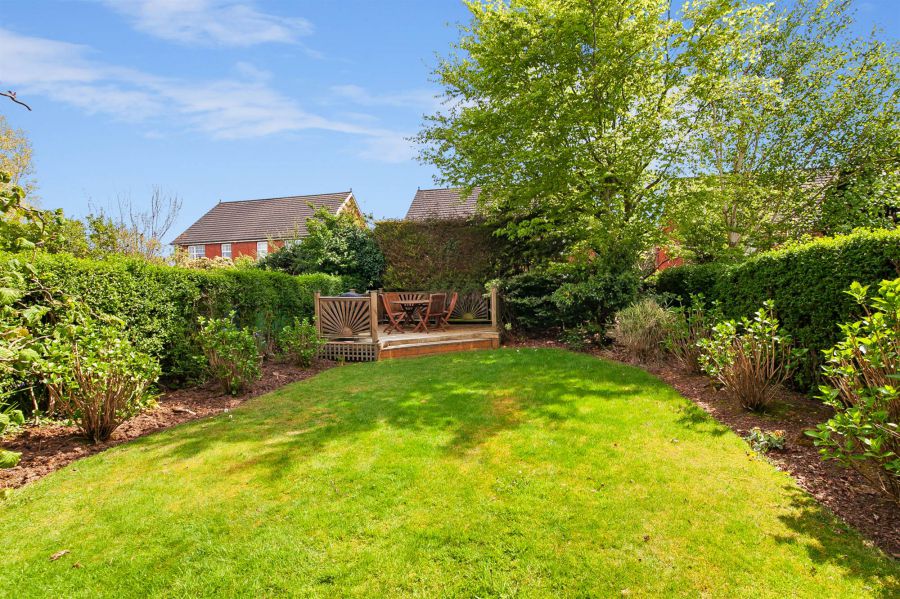 249 Orby Drive
