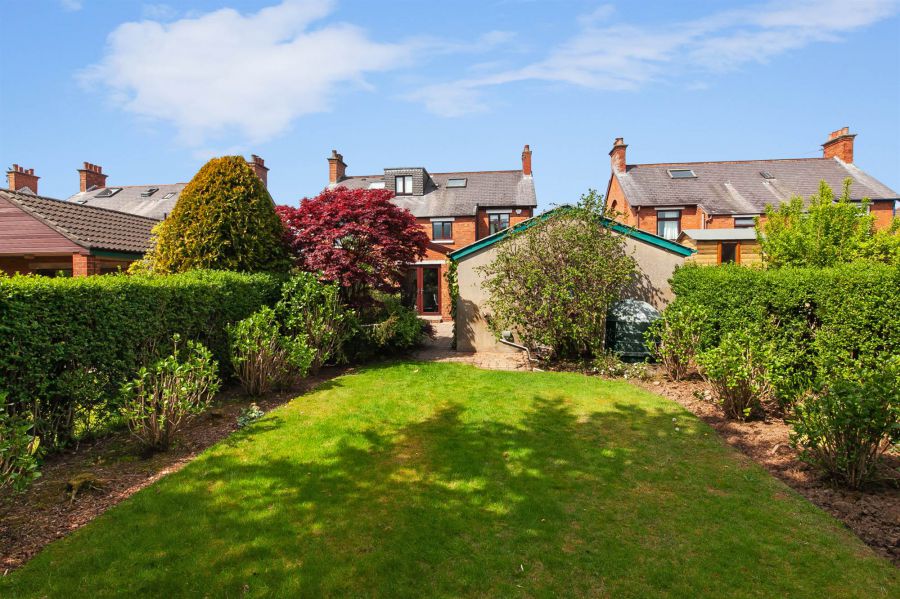 249 Orby Drive