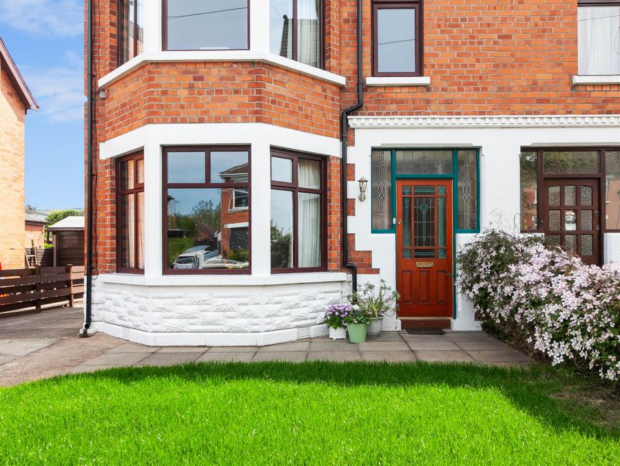 249 Orby Drive