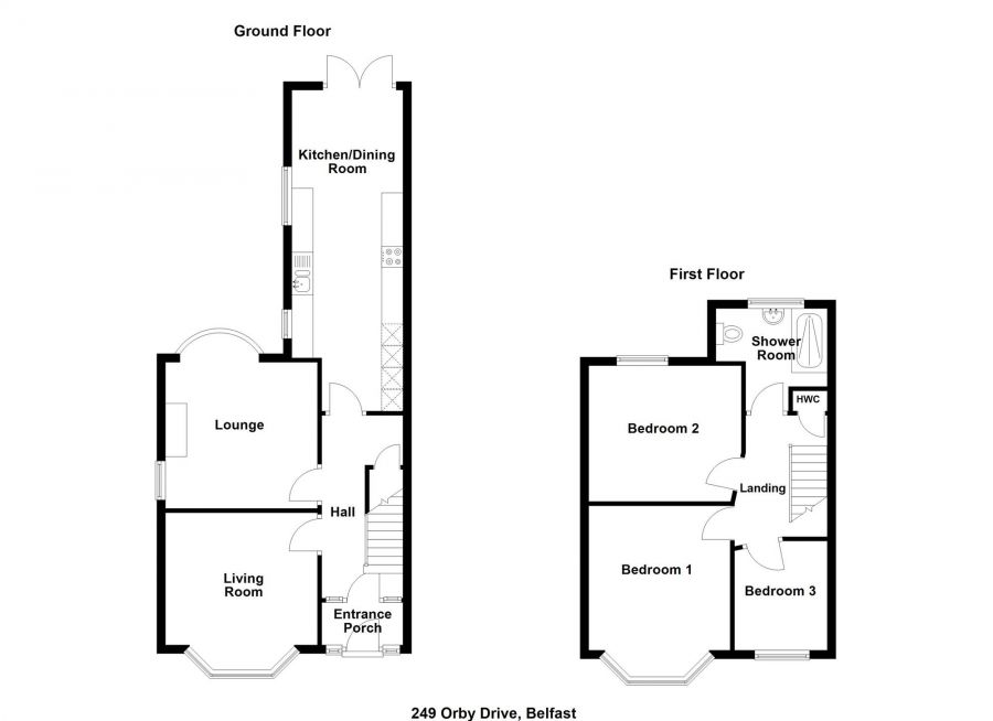 249 Orby Drive