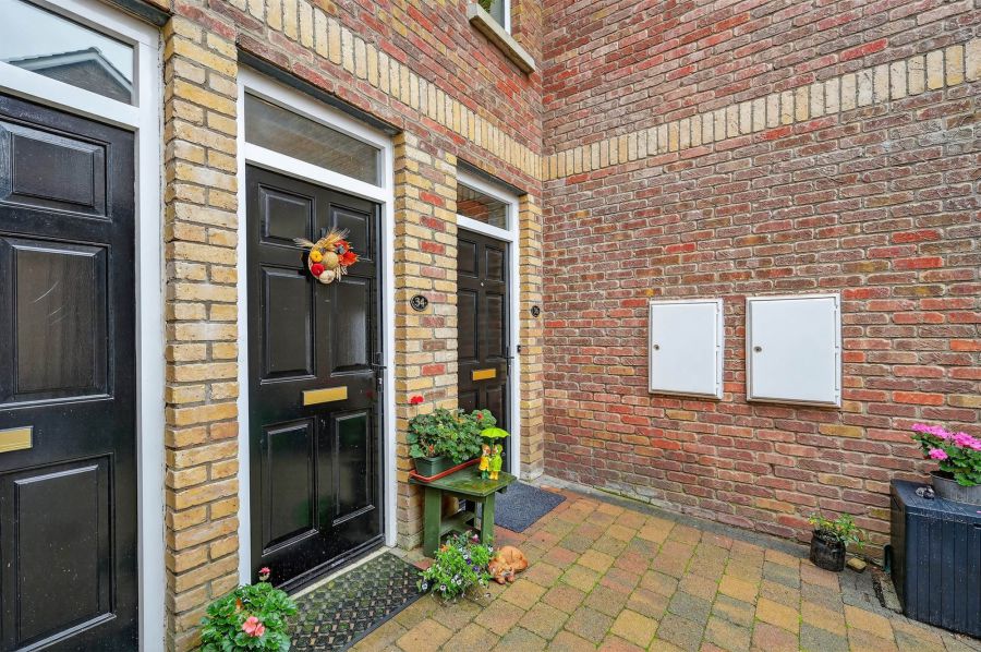 34 Strathearn Lane