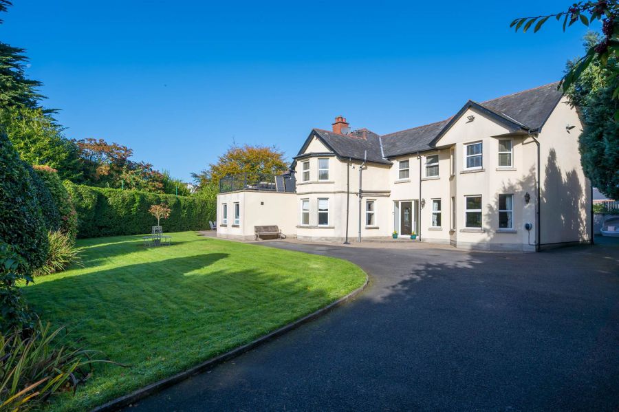 1 Belfast Road 1 Belfast Road