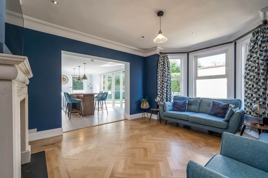 1 Belfast Road