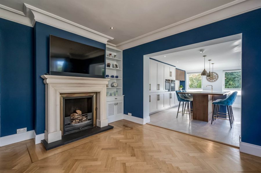 1 Belfast Road