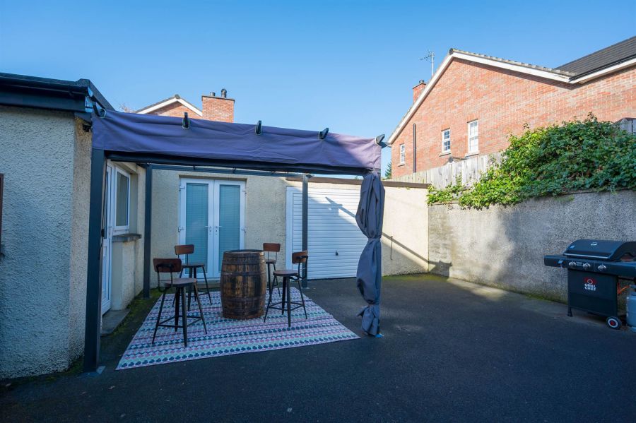 1 Belfast Road