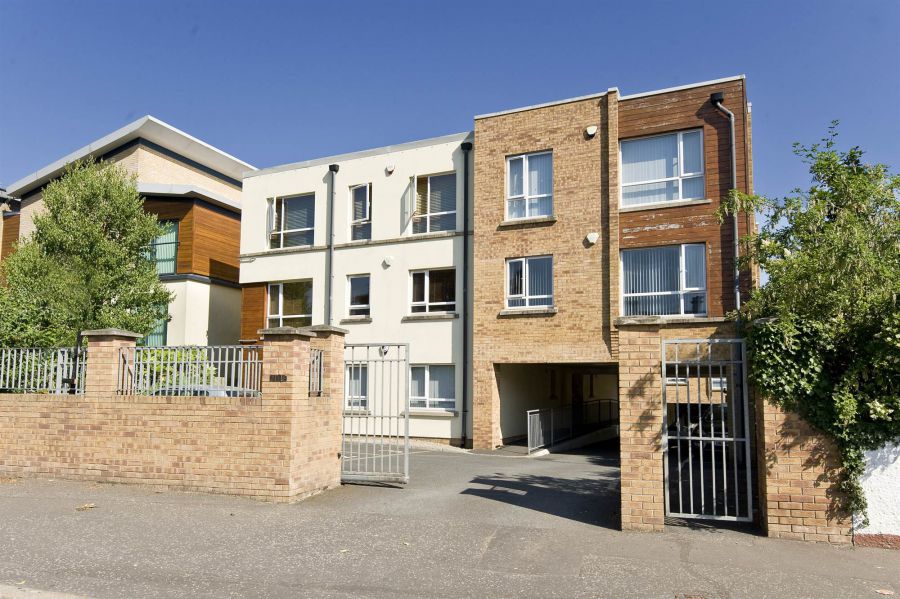 4b Altona Place, 218 belmont road, belfast, BT4 2AT