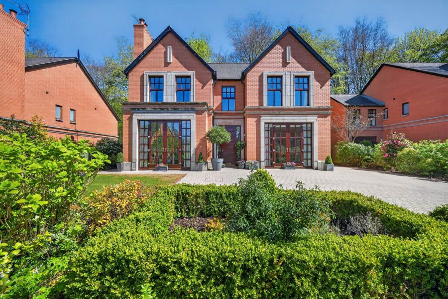 3 Stormont Wood, Stormont, Belfast, BT4 3JZ