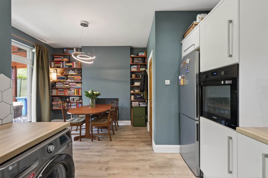 12 Innisfayle Gardens