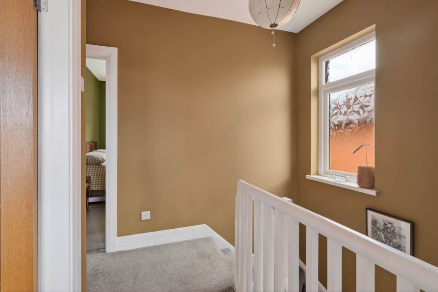 12 Innisfayle Gardens