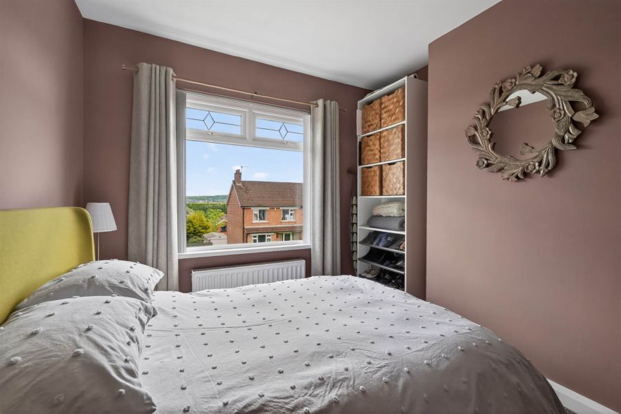 12 Innisfayle Gardens