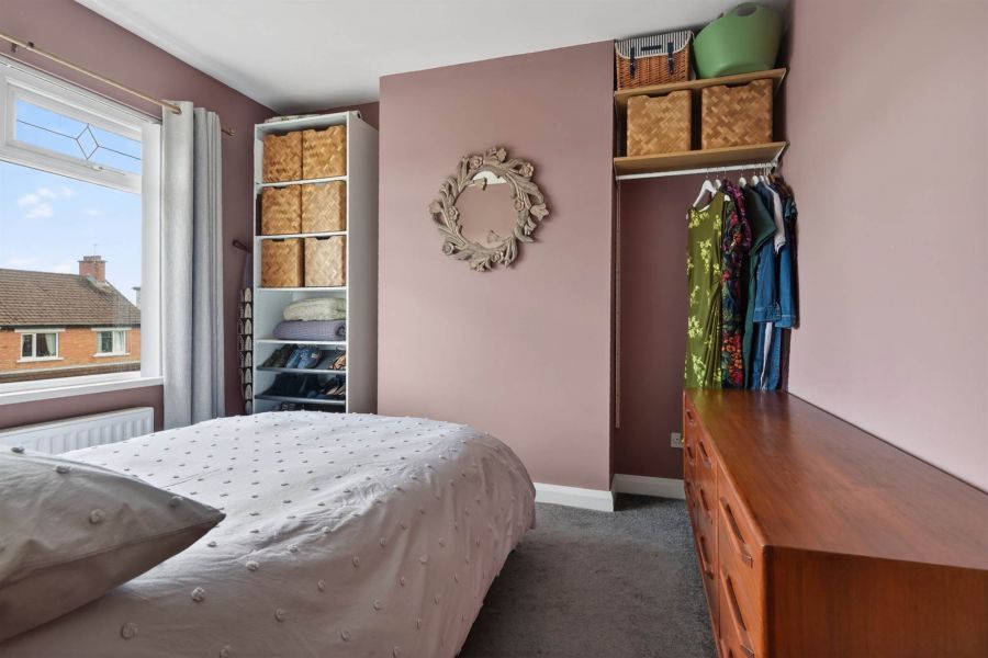 12 Innisfayle Gardens