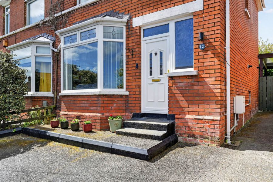 12 Innisfayle Gardens