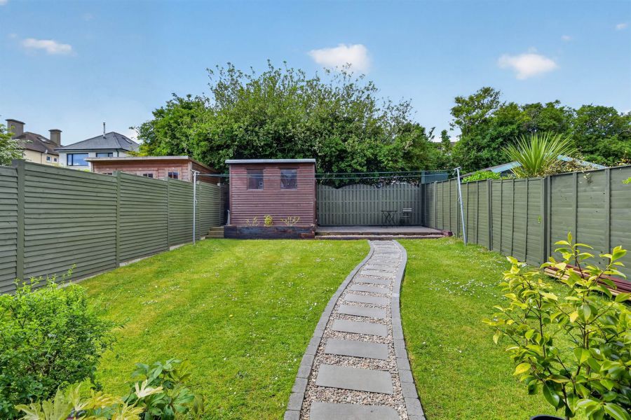 12 Innisfayle Gardens