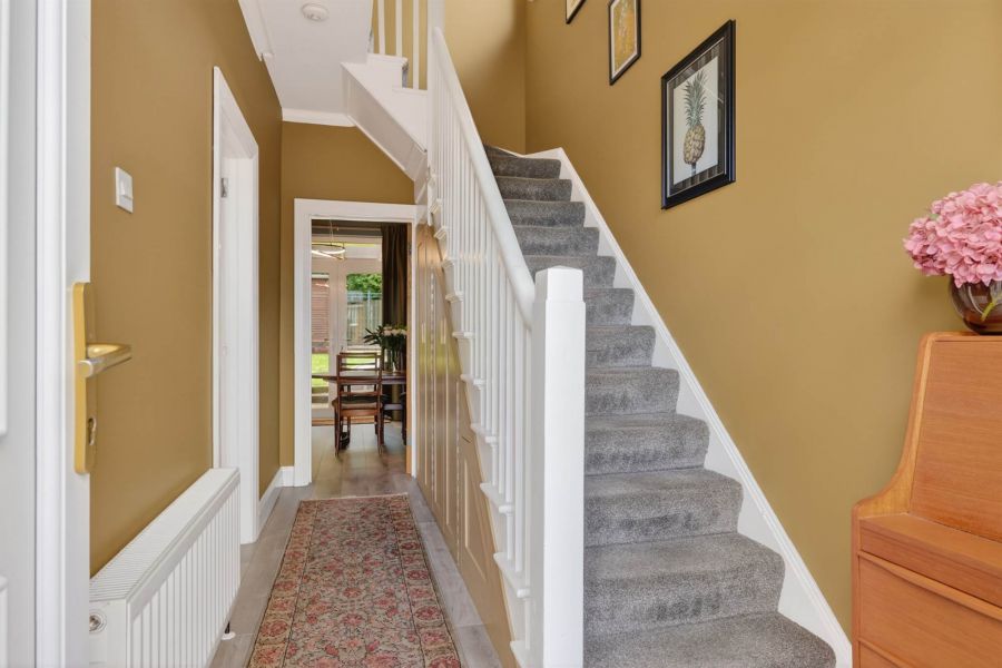 12 Innisfayle Gardens