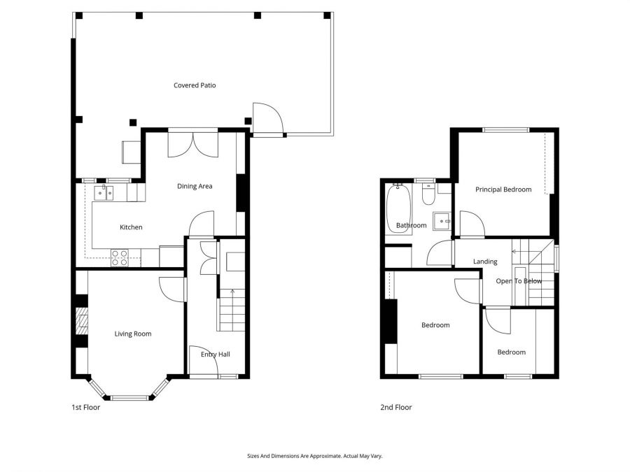 12 Innisfayle Gardens