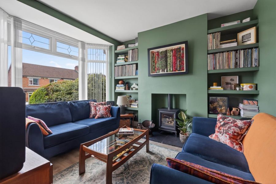 12 Innisfayle Gardens