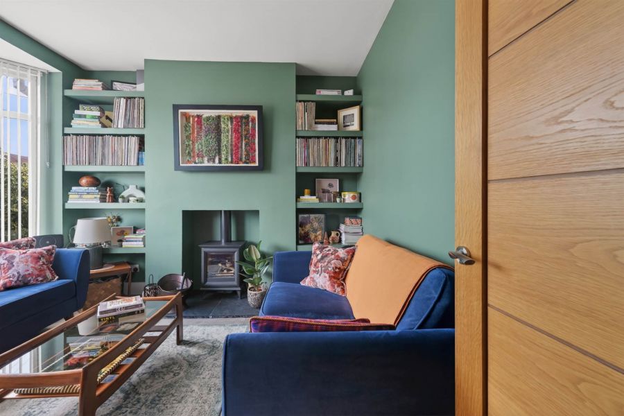 12 Innisfayle Gardens