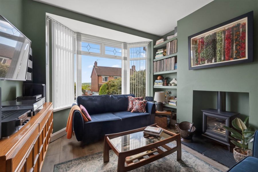 12 Innisfayle Gardens
