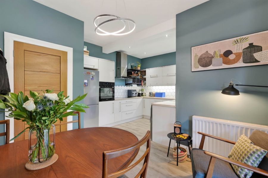 12 Innisfayle Gardens