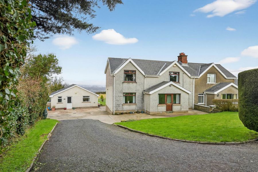 59 Church Road, Castlereagh, Belfast, BT6 9SA