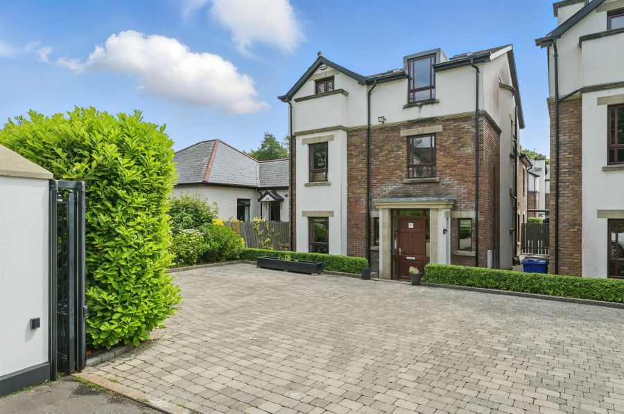57 Kensington Road