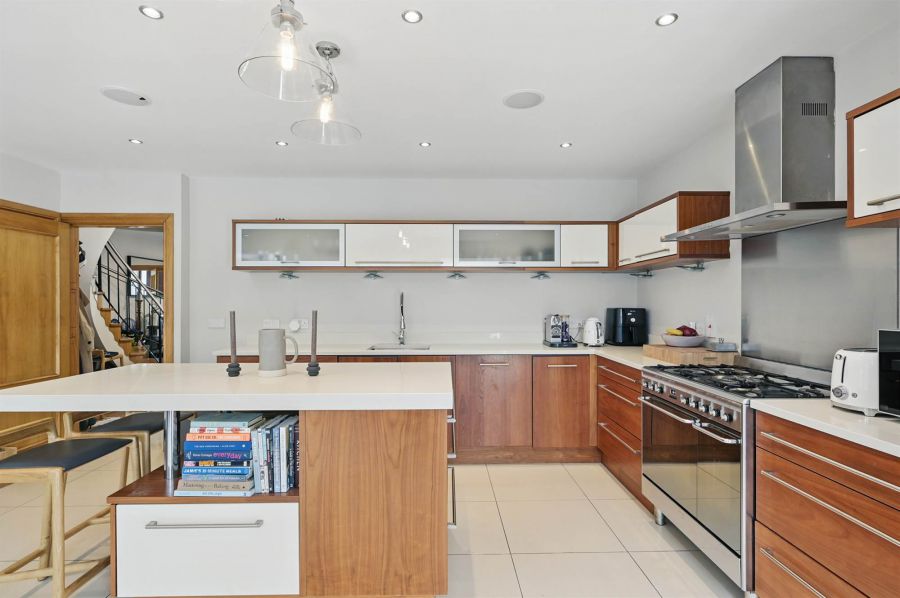 57 Kensington Road