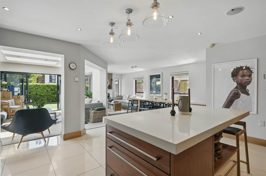 57 Kensington Road