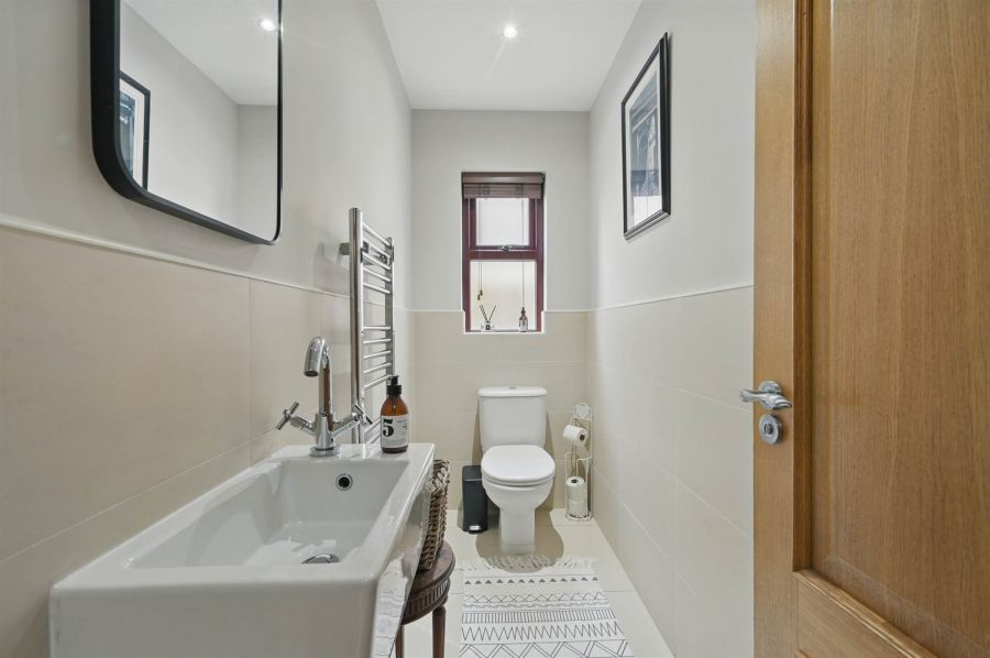 57 Kensington Road
