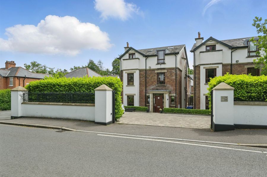 57 Kensington Road